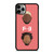 J COLE KENDRICK LAMAR iPhone 11 Pro Max Case