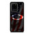 OAKLEY AMERICAN FLAG LOGO EMBOSS Samsung Galaxy S20 Ultra  Case
