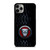 JAGUAR METAL EMBLEM iPhone 11 Pro Max Case