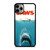 JAWS SHARK iPhone 11 Pro Max Case