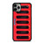 JEEP RED iPhone 11 Pro Max Case