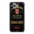JIM BEAM WHISKEY CAN iPhone 11 Pro Max Case