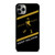 JOHNNIE WALKER iPhone 11 Pro Max Case