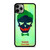 JOKER ART SUICIDE SQUAD iPhone 11 Pro Max Case