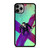 JOKER IN SUICIDE SQUAD iPhone 11 Pro Max Case