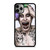 JOKER JARED LETO iPhone 11 Pro Max Case