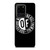 ODD FUTURE OF LOGO WOLF GANG Samsung Galaxy S20 Ultra  Case