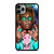 JUICE WRLD ANGEL iPhone 11 Pro Max Case
