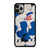 KAWS SMURF iPhone 11 Pro Max Case
