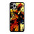 KOBE BRYANT ART iPhone 11 Pro Max Case
