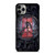 LADY GAGA CHROMATICA ALBUM iPhone 11 Pro Max Case
