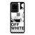 OFF WHITE COLLAGE Samsung Galaxy S20 Ultra  Case