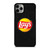 LAYS BARBEQUE FLAVOUR WRAP iPhone 11 Pro Max Case