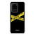 OFF WHITE LOGO POLICE LINE Samsung Galaxy S20 Ultra  Case