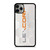 LEXCORP Lex Luthor Superman iPhone 11 Pro Max Case