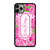 LILLY PULITZER PINK iPhone 11 Pro Max Case