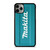 MAKITA TOOLS LOGO iPhone 11 Pro Max Case