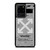 OFF WHITE Samsung Galaxy S20 Ultra  Case