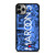 MAROON 5 3 Adam Levine iPhone 11 Pro Max Case