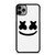 MARSHMELLO HELMET iPhone 11 Pro Max Case
