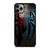 MARVEL SPIDERMAN ART EMBLEM iPhone 11 Pro Max Case