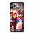 MARVEL SUPER WAR MOBA GAMES iPhone 11 Pro Max Case