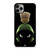 MARVIN THE MARTIAN HEAD iPhone 11 Pro Max Case