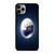 MASERATI SYMBOL iPhone 11 Pro Max Case
