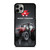 MASSEY FERGUSON TRACKTORS iPhone 11 Pro Max Case