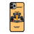 MCLAREN F1 RACING TEAM MCL39 iPhone 11 Pro Max Case