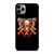 MEGADETH KILLING IS MY BUSINESS iPhone 11 Pro Max Case