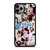 MELANIE MARTINEZ COLLAGE iPhone 11 Pro Max Case