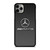 MERCEDES BENZ AMG LOGO iPhone 11 Pro Max Case
