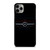 MERCEDES BENZ LOGO ICON iPhone 11 Pro Max Case