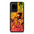 ONE PIECE LUFFY FIRE PUNCH Samsung Galaxy S20 Ultra  Case