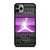 MICHAEL JORDAN 5 iPhone 11 Pro Max Case