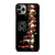 MICHAEL JORDAN 6 iPhone 11 Pro Max Case
