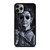 MICHAEL MYERS HALLOWEEN ART iPhone 11 Pro Max Case