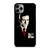 MICHAEL SCOTT ART iPhone 11 Pro Max Case