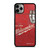 MILWAUKEE TOOLS LOGO RUSTY iPhone 11 Pro Max Case