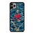 NEW BALANCE NB RED WAVE iPhone 11 Pro Max Case