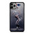 NEW ENGLAND PATRIOTS ROB GRONKOWSKI iPhone 11 Pro Max Case