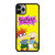 NEW RUGRATS CARTOON iPhone 11 Pro Max Case
