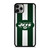 NEW YORK JETS LOGO iPhone 11 Pro Max Case