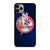 NEW YORK YANKEES LOGO iPhone 11 Pro Max Case