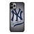 NEW YORK YANKEES iPhone 11 Pro Max Case