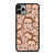 NICOLAS CAGE COLLAGE iPhone 11 Pro Max Case
