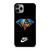 NIKE DIAMOND iPhone 11 Pro Max Case