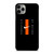 NIKE VERSATILE BY NATURE iPhone 11 Pro Max Case