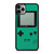 NINTENDO GAME BOY POCKET CONSOLE iPhone 11 Pro Max Case